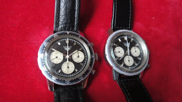 HEUER AUTAVIA