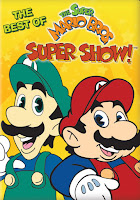 mario show