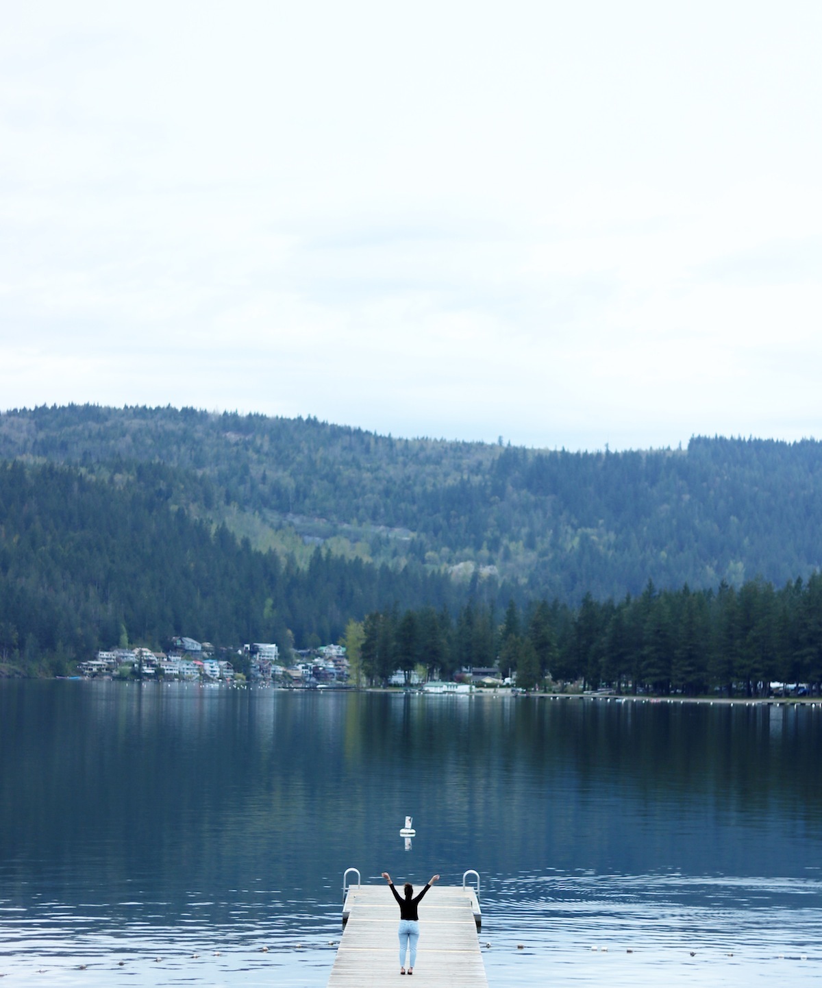 Ford Explorere Canada vancouver fashion blogger Aleesha Harris Cultus Lake Chilliwack bc staycation