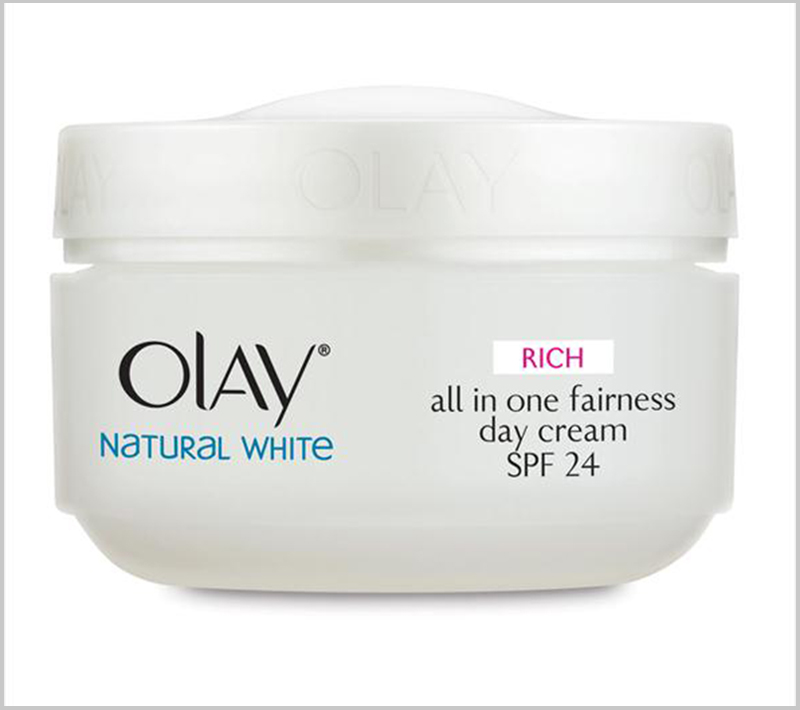 Best Skin Lightening Creams Every Girl Should Know Tashiara