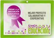 MEJOR PROYECTO COLABORATIVO Y COOPERATIVO