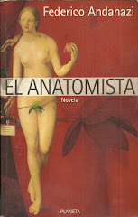 EL ANATOMISTA