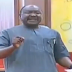 "SARS is used to intimidate political opponents and we must end this impunity" - Senator Isah Misau