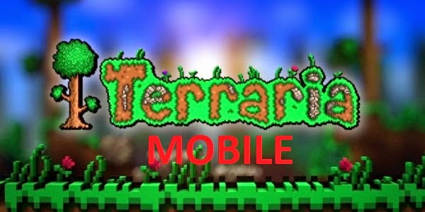 Terraria v1.1.2 Mobile - Paid/Full for Android