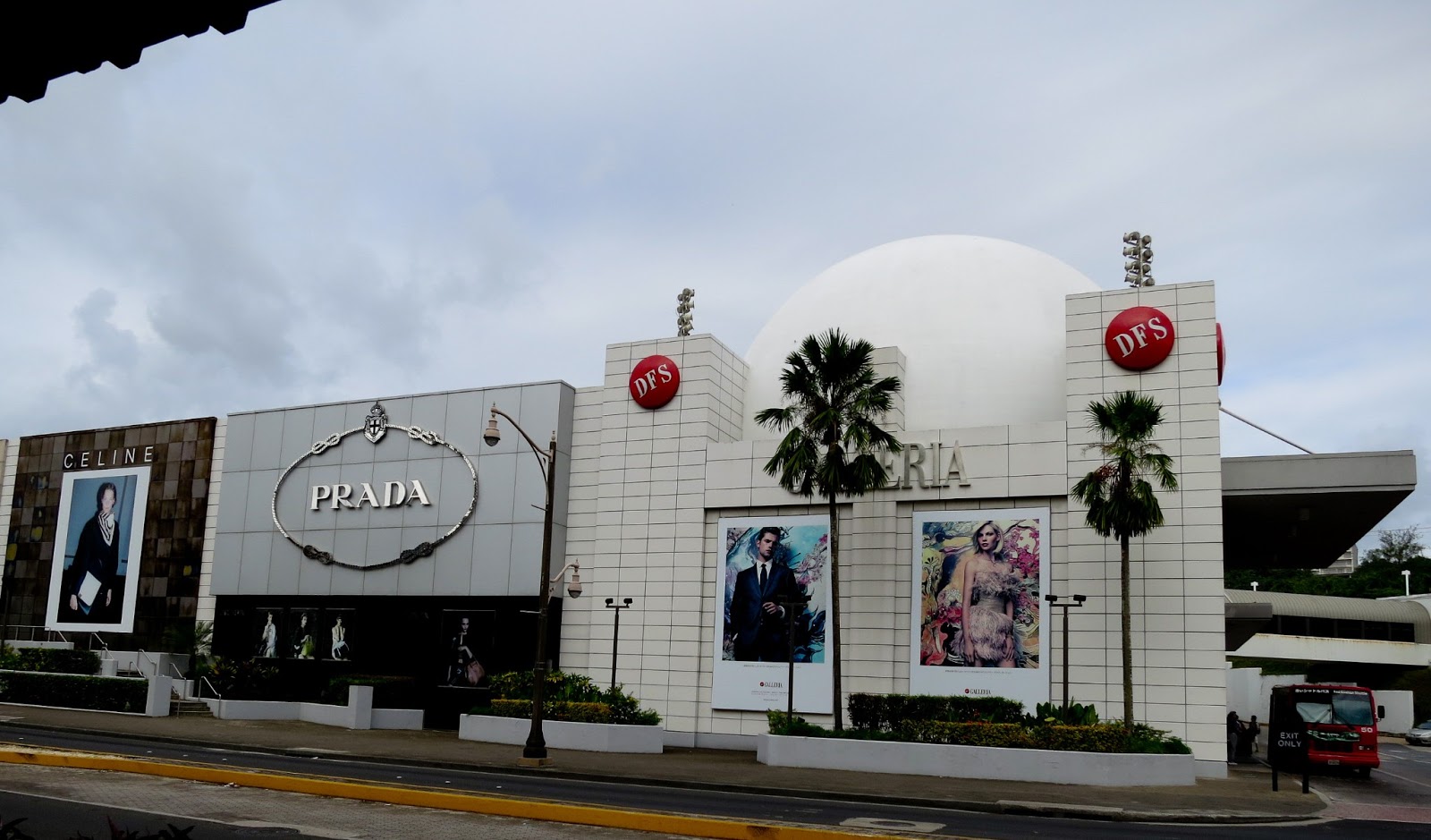 My Fab Finds Shopping in GUAM!