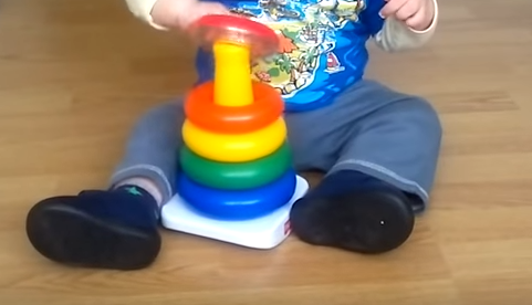 juguetes para niños hiperactivos de 7 años