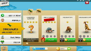 Game Merawat Binatang Di Android