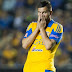 Gignac en duda ante Veracruz