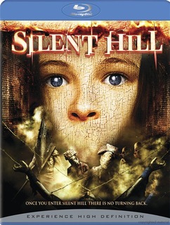 TERROR EM SILENT HILL DUBLADO TORRENT