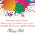 {2020} Happy Holi Wallpapers in HD