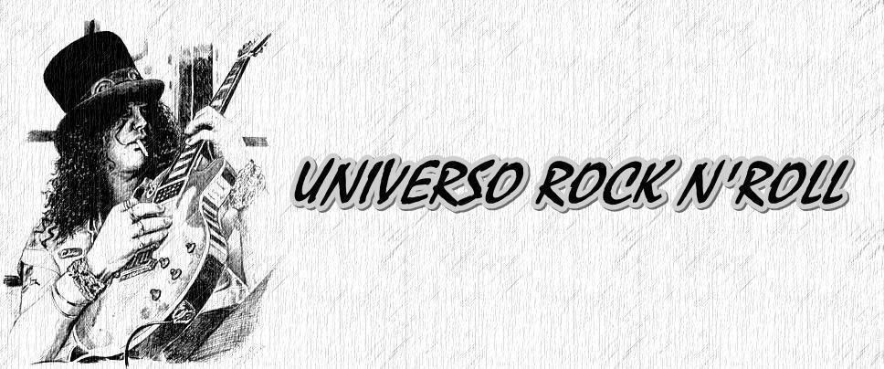 Universo Rock N' Roll