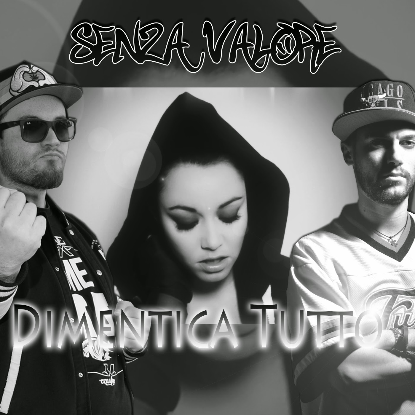 SENZA VALORE. Dal 27 marzo su iTunes e in tutti i digital store il