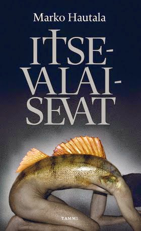 Itsevalaisevat (2008)