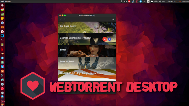 Webtorrent Desktop Player Webtorrent Desktop Player