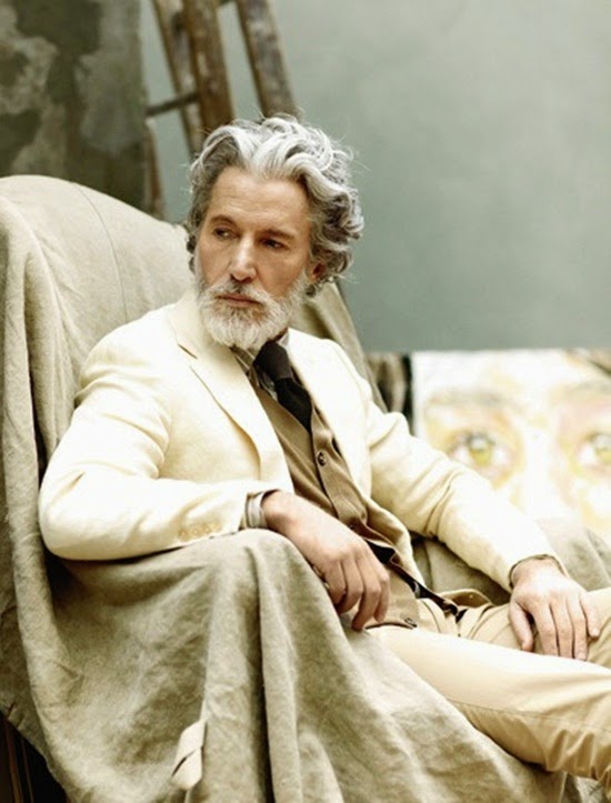 10 Cool Beard Styles For Men To Try In 2015