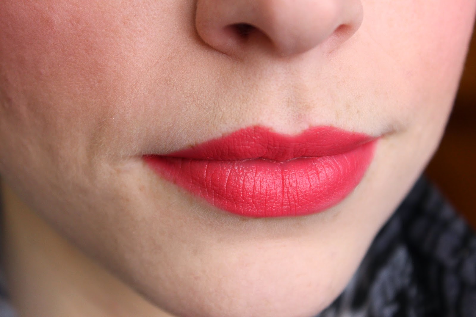 Glazed Over Beauty: Revlon Legacy Lipsticks | Jungle Peach & Snow Peach