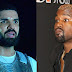 Kanye West and Drake beef takes new turn: Kanye takes to Twitter after Drake reportedly threatens him and his family!!!