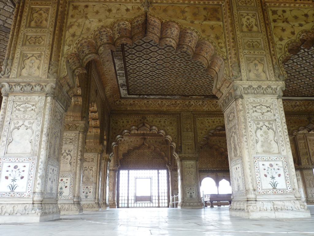 Red Fort | Cultural India, Culture of India
