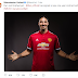 Manchester United re-sign Ibrahimovic on one-year deal