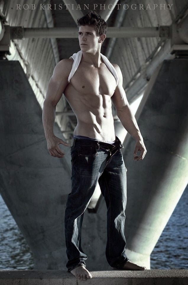 Shane Smith Fitness