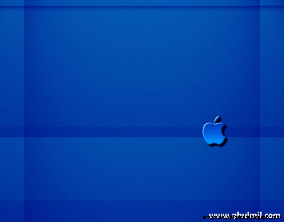 Mac OS 3D Apple Wallpaper For Computers  E Entertainment