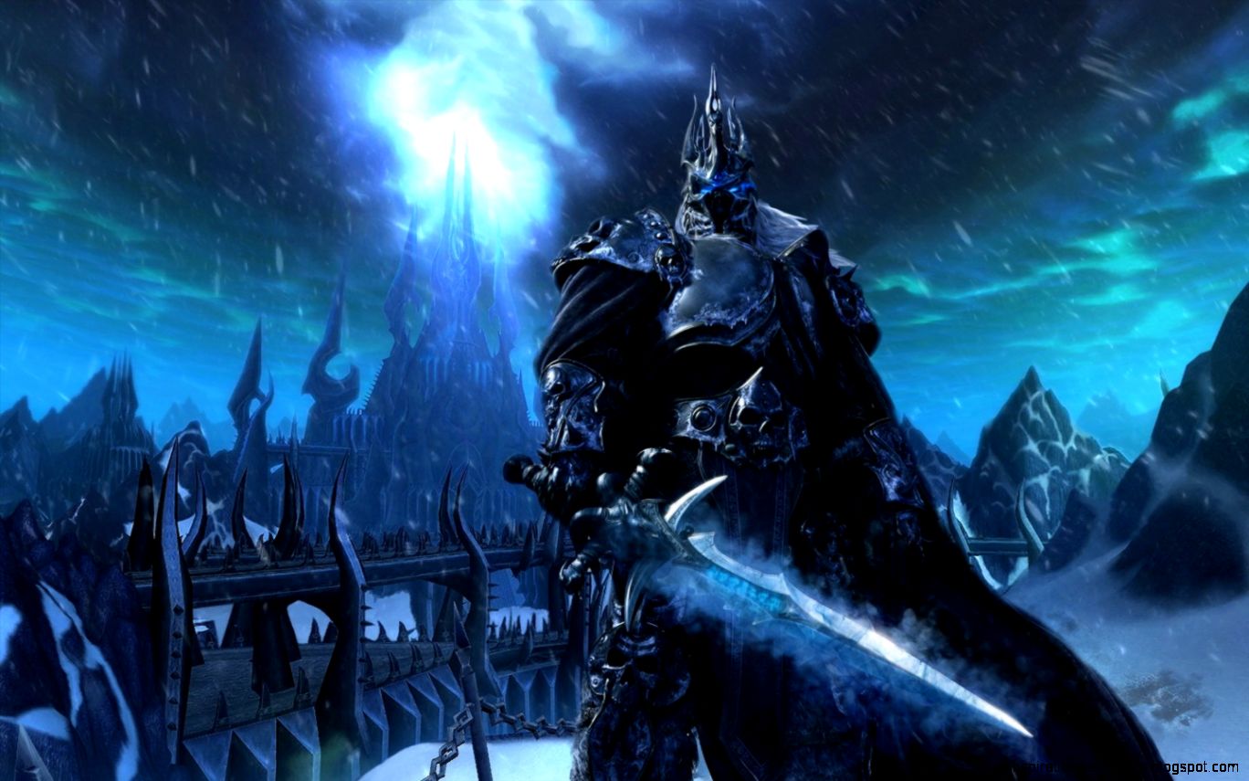 World Of Warcraft Wallpaper HD 6816370
