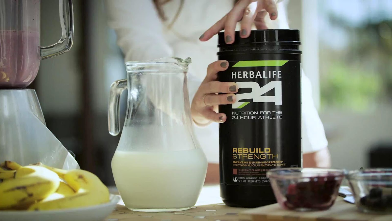 A quick Diet with Herbalife are proven to be Effective Easy, Safe and