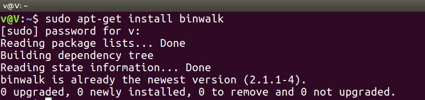 Sudo apt install python3 pip