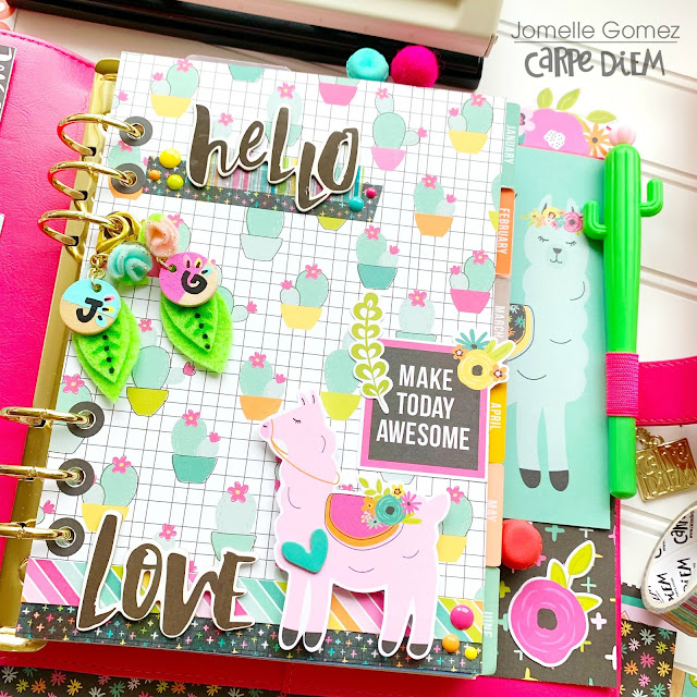OH Happy Day Daily Planner! – Carpe Diem Planners