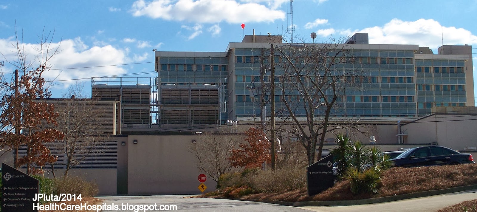 ATHENS Clarke UGA University GA. Hospital