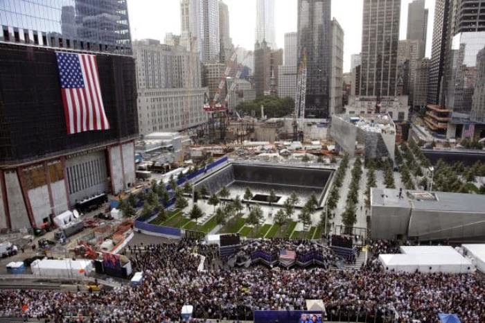 September 11 Quotes from Victims