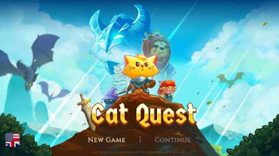 Download Cat Quest APK + MOD APK (Unlimited Gold) v1.2.2 Offline Download Cat Quest APK + MOD APK (Unlimited Gold) v1.2.2 Offline