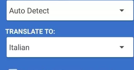 Tradurre Testo E Menu Delle App In Italiano Android Navigaweb Net