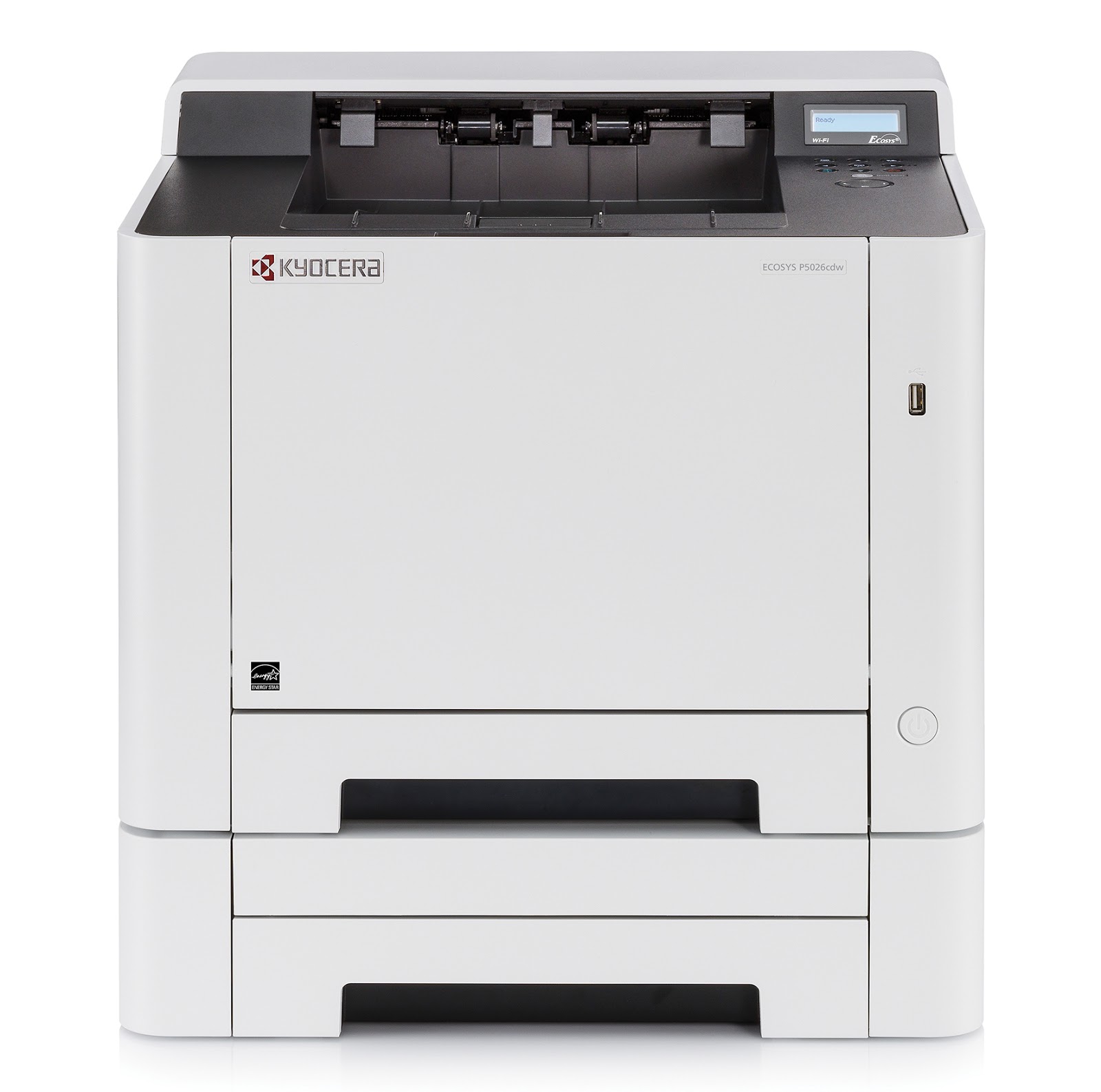 Kyocera Ecosys P5026cdw Driver Download