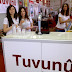 Ice Tea Tuvunu: Παγωμένο τσάι του βουνού κατακτά τον κόσμο