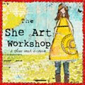 She Art Workshop