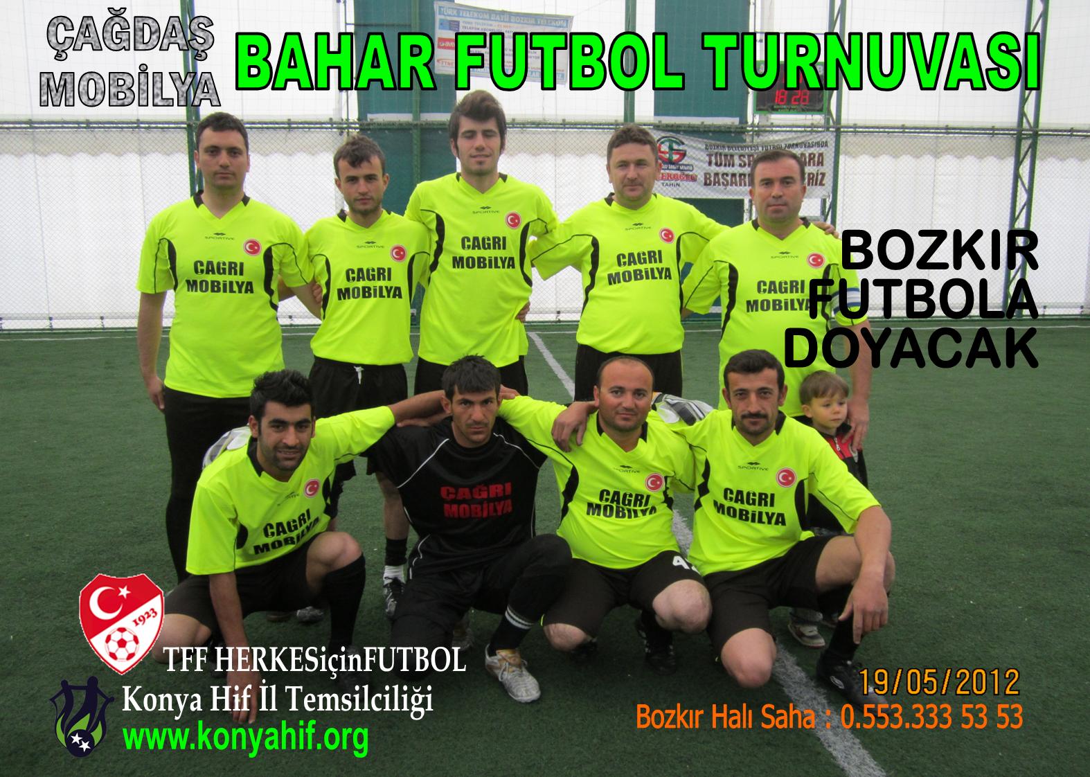 ÇAĞDAŞ MOBİLYA HALI SAHA FUTBOL TURNUVASI MAÇ SONUÇLARI ÇAĞDAŞ MOBİLYA HALI SAHA FUTBOL TURNUVASI MAÇ SONUÇLARI