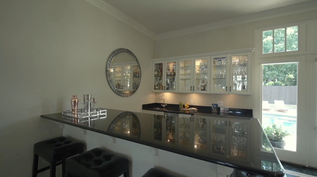 25 Interior Design Photos vs. 500 E Olmos Dr, San Antonio Luxury Home Tour