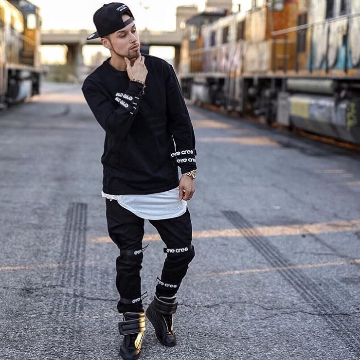 Swag O Verdadeiro Estilo Swag life