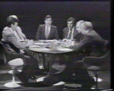 Debate 1980 - Si -No
