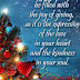 Christmas Messages 2016 to be Shared with Friends & Family.