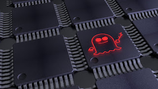 Imagem: Meltdown e Spectre