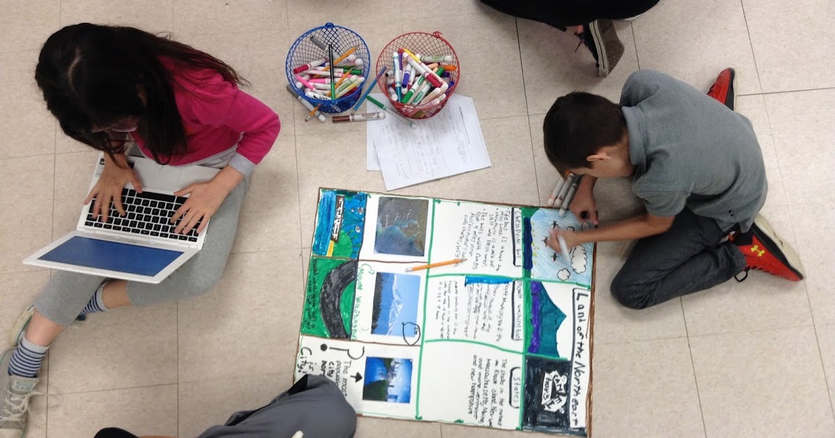 Mrs. Leger's 4th Grade Class! Field Trip Info, Science & Social Studies