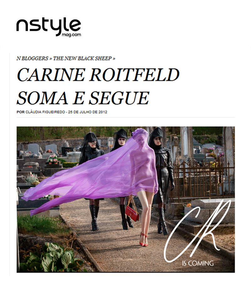 Carine Roitfeld and her CR Fashion Book-56-theblacksheep