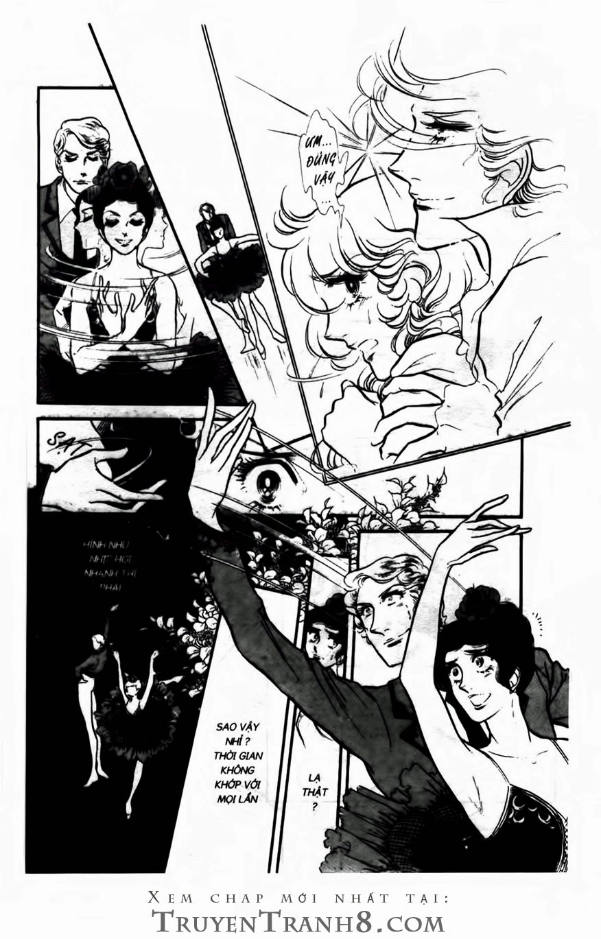 Swan - Vũ Khúc Thiên Nga Chap 101 - Next Chap 102