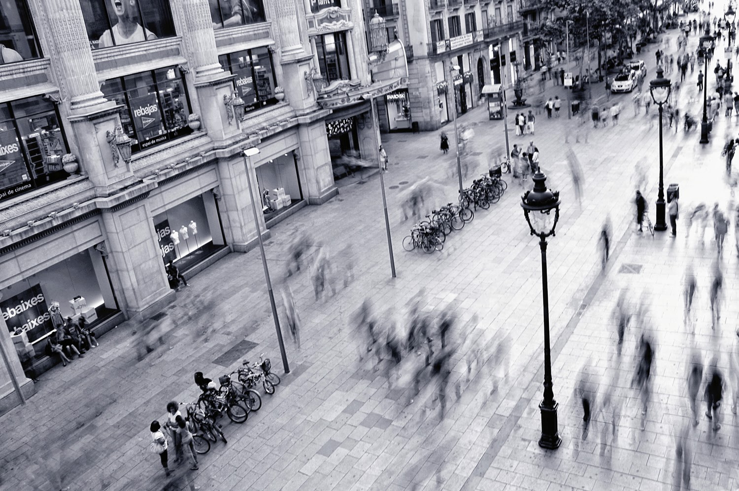 Photography Lessons For Beginners
