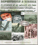 Deportación a Siberia (tercera edición)