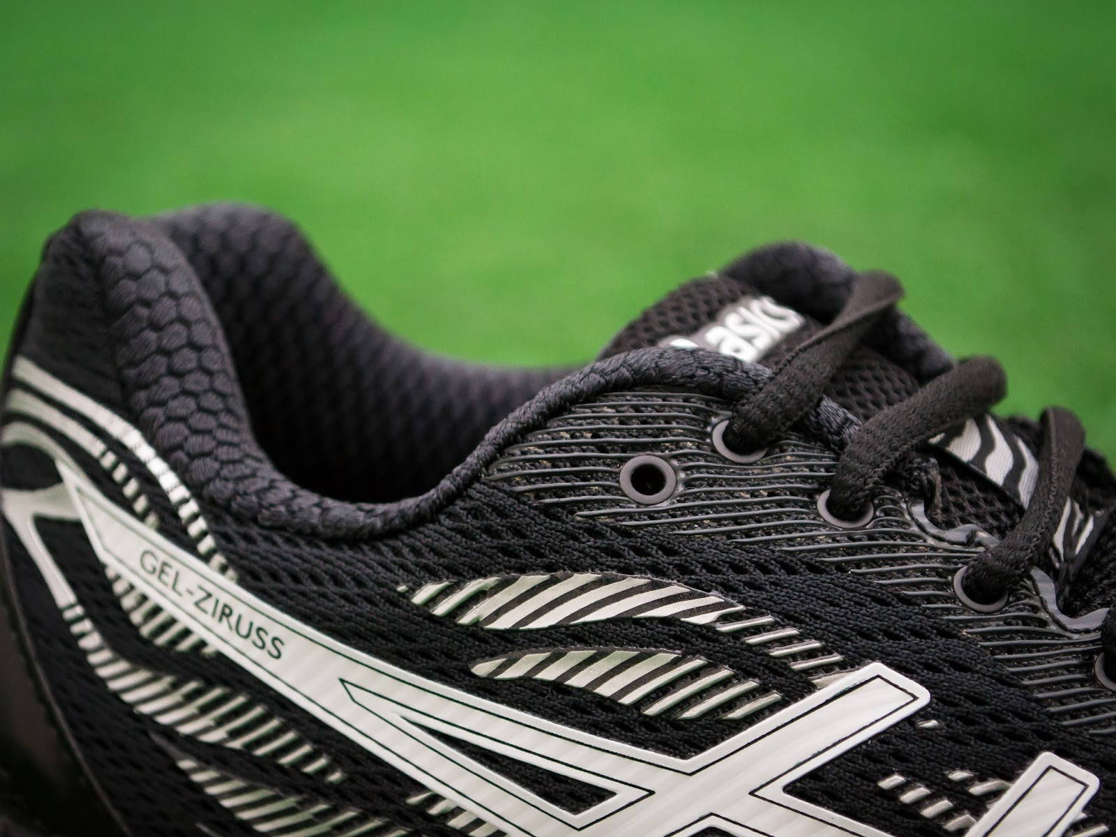 asics gel ziruss fluidride