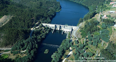 Barragem do Coiço