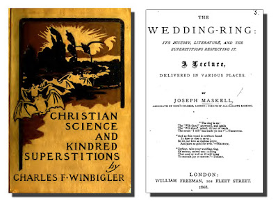 The Book Shelf: The Number 13 &amp; Other Superstitions - 100 Books on DVDROM